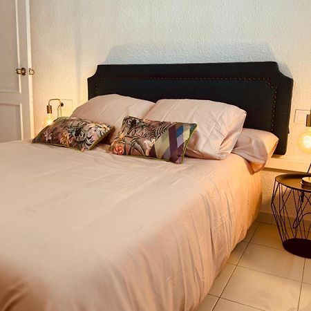Apartament Calpe By The Sea Edificio Turmalina Zewnętrze zdjęcie