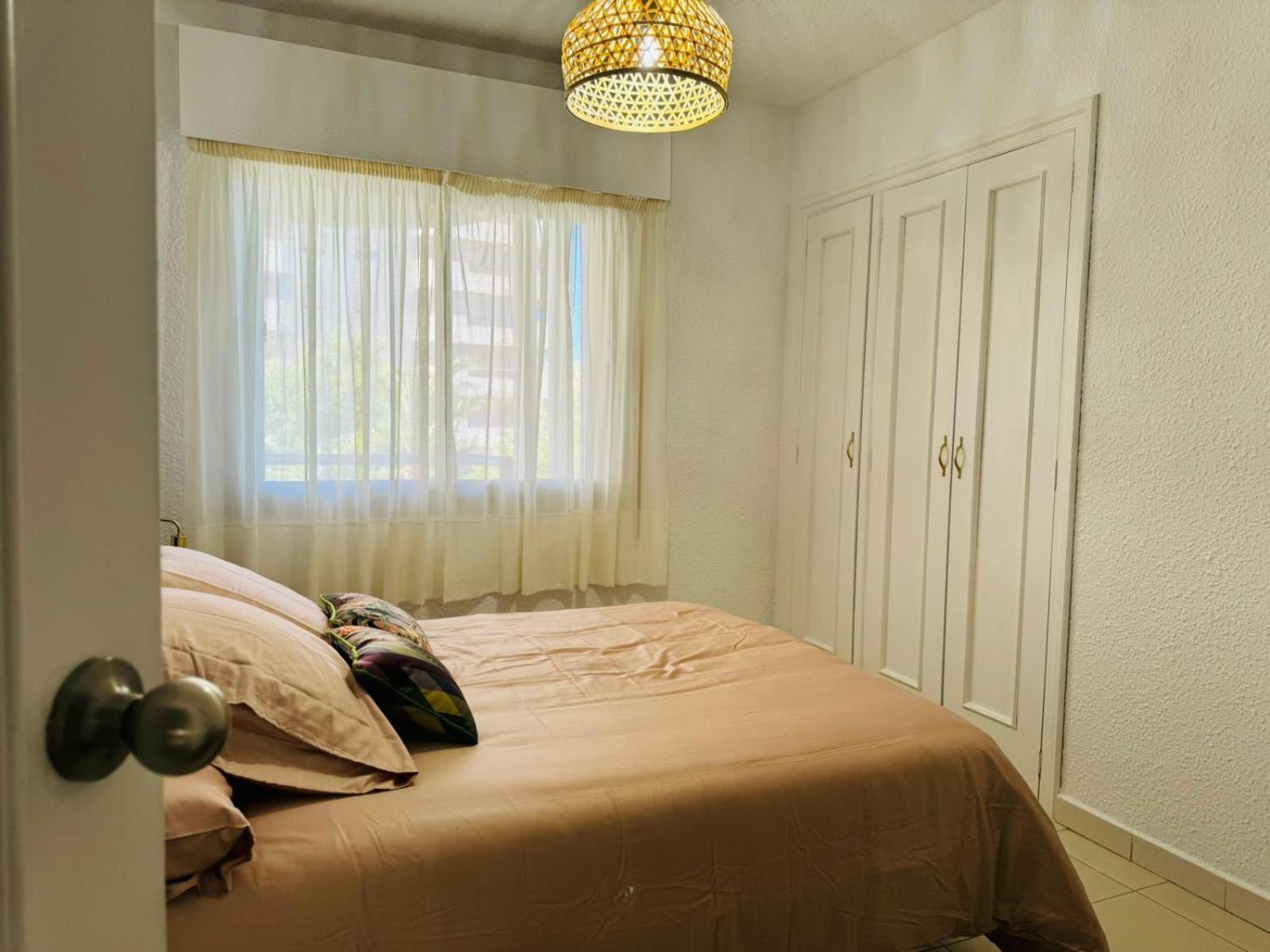 Apartament Calpe By The Sea Edificio Turmalina Zewnętrze zdjęcie