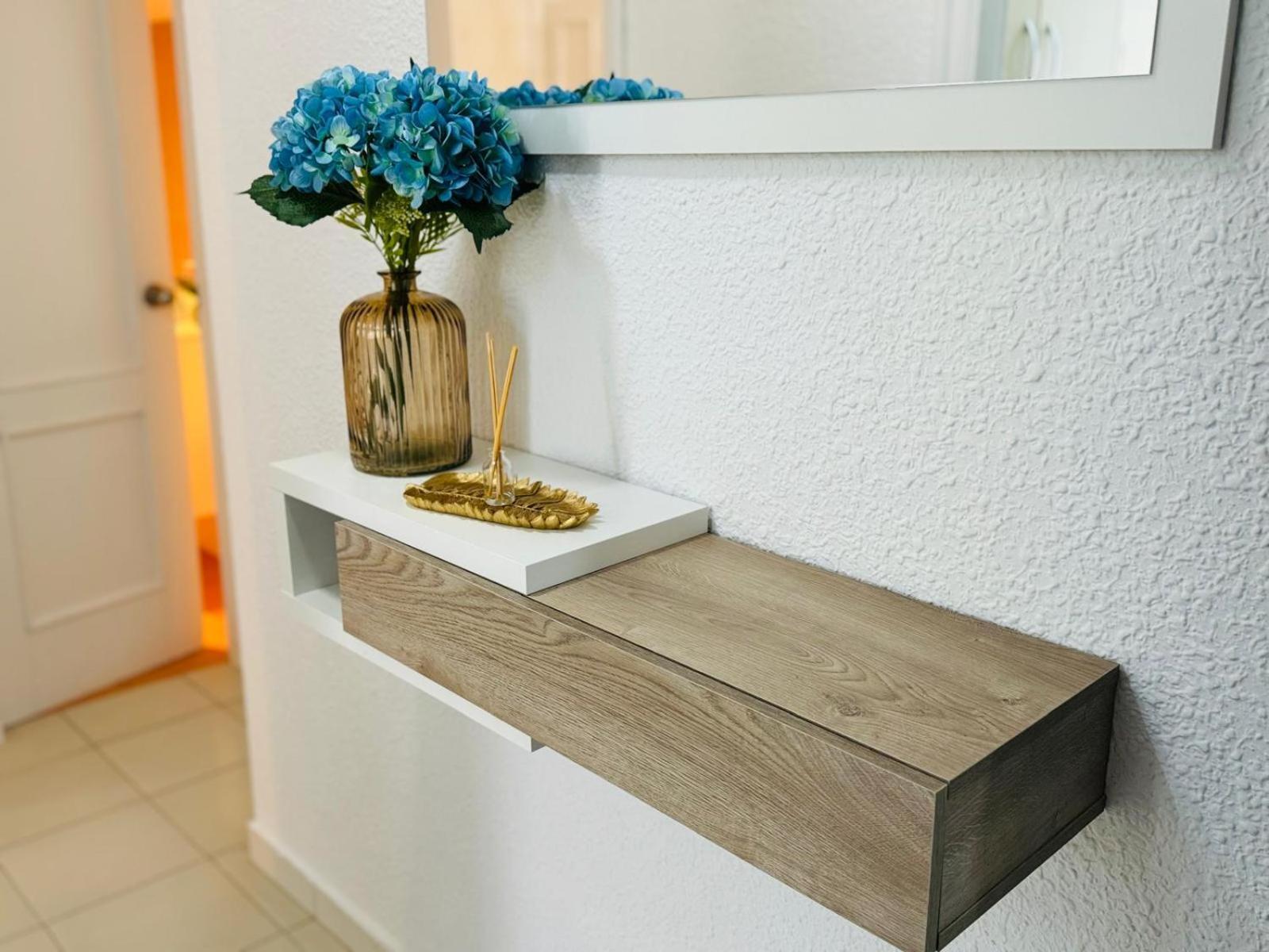 Apartament Calpe By The Sea Edificio Turmalina Zewnętrze zdjęcie