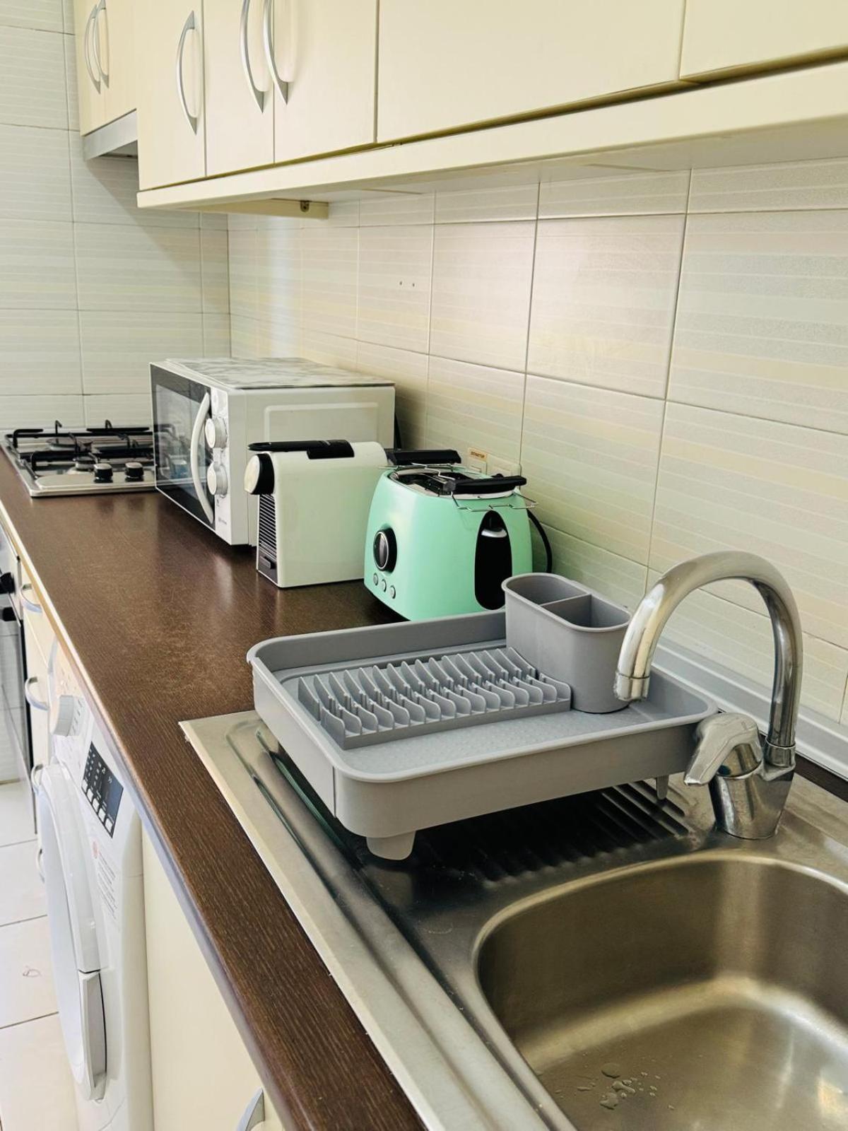 Apartament Calpe By The Sea Edificio Turmalina Zewnętrze zdjęcie